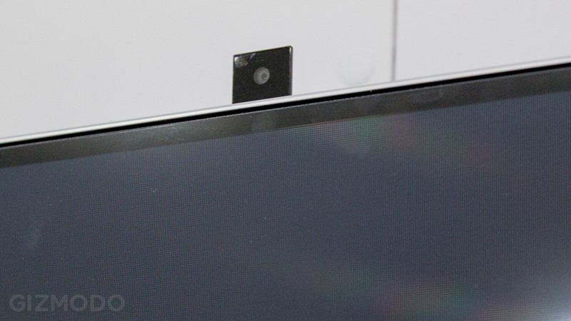 Illustration for article titled LG's WebOS TV Hands-On: An Awesome Resurrection